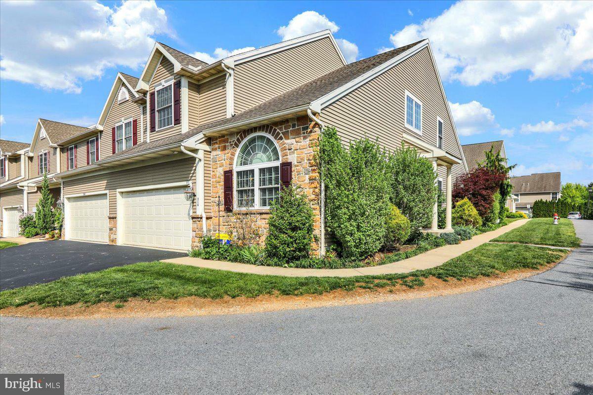 Property Photo: 316 Emerald Lane PA 19610