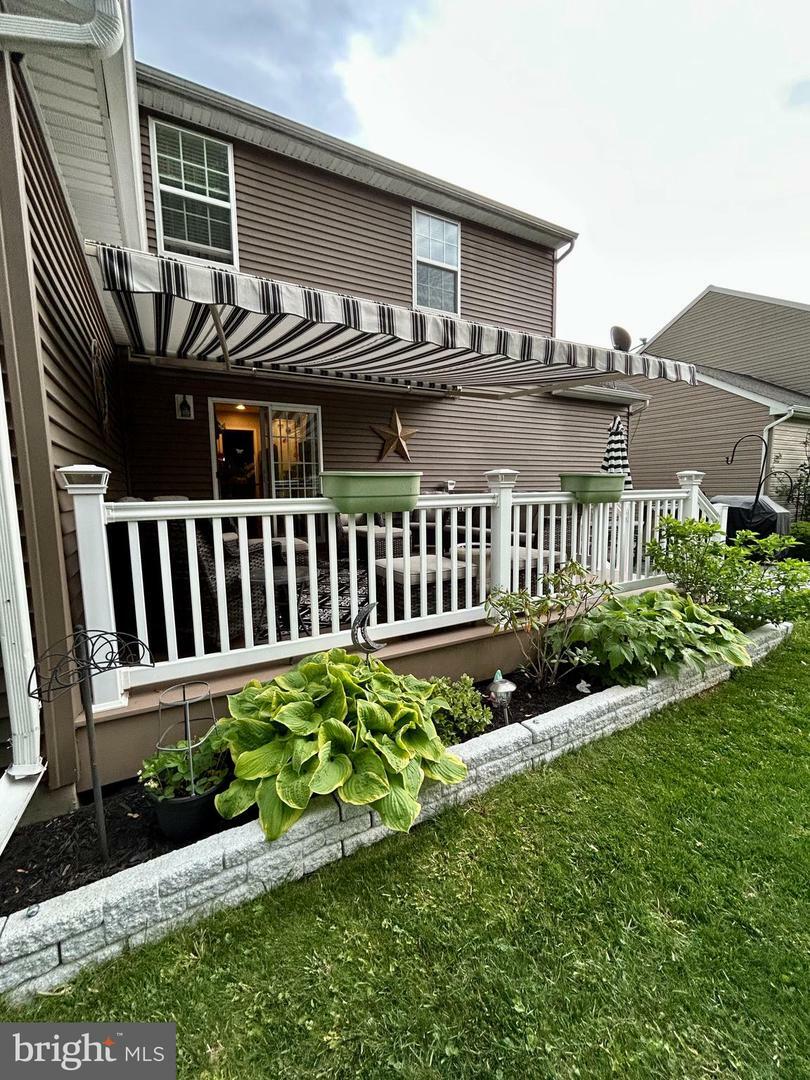 Property Photo: 896 Fenton Avenue PA 17601