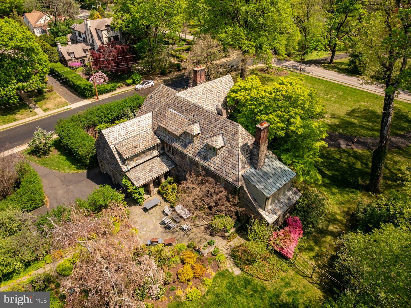 Property Photo: 8216 Cedar Road PA 19027