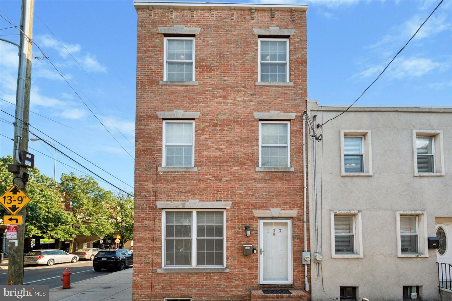 100 Sigel Street  Philadelphia PA 19148 photo