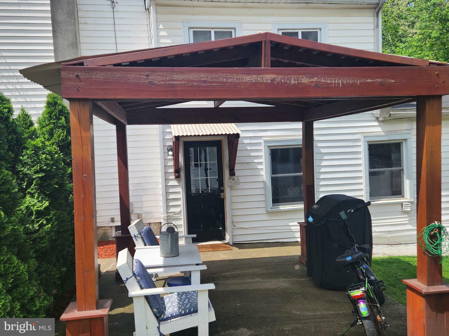Property Photo: 14 Mill Street NJ 08505