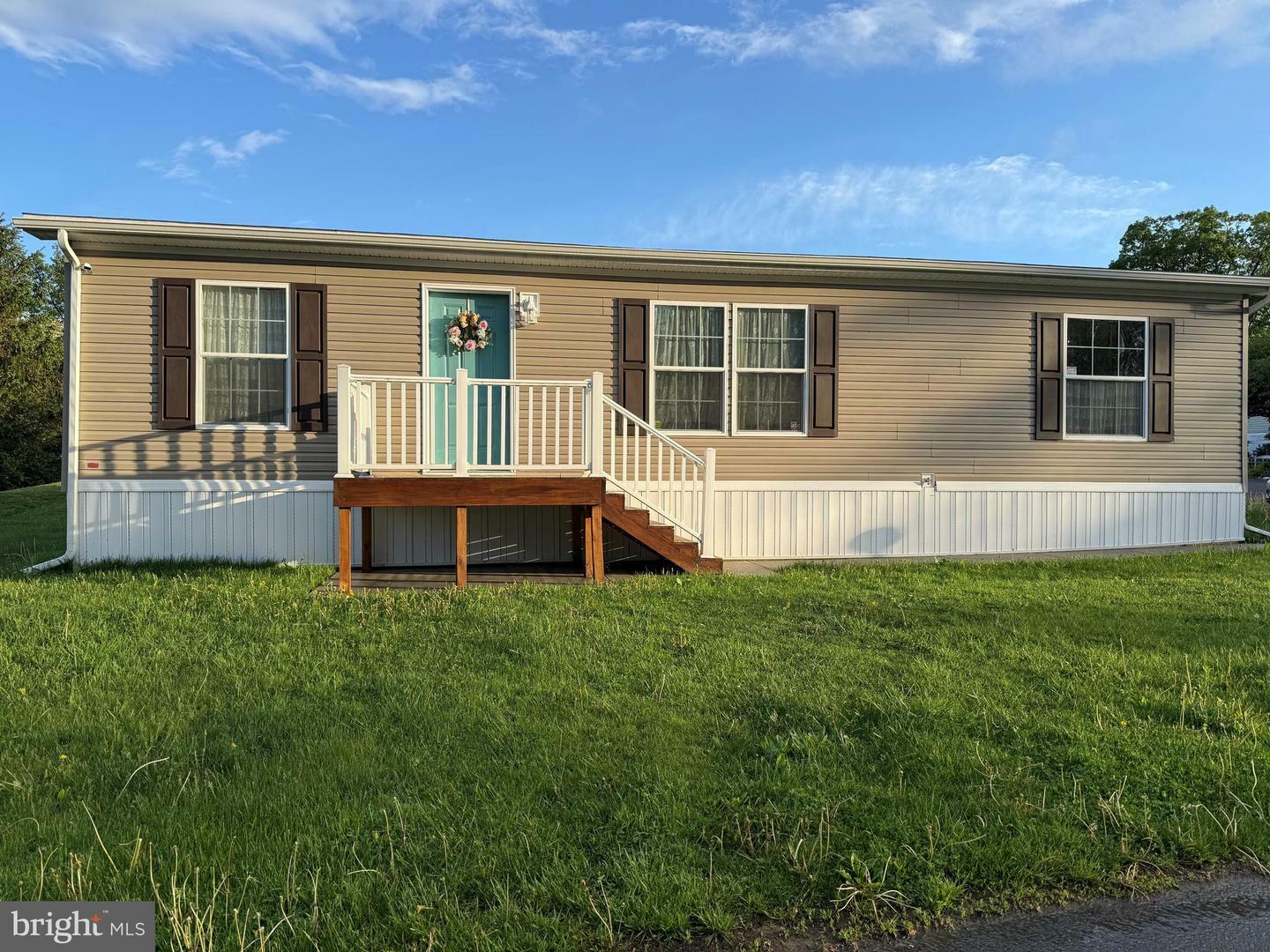 Property Photo: 215 Merry Street PA 19526