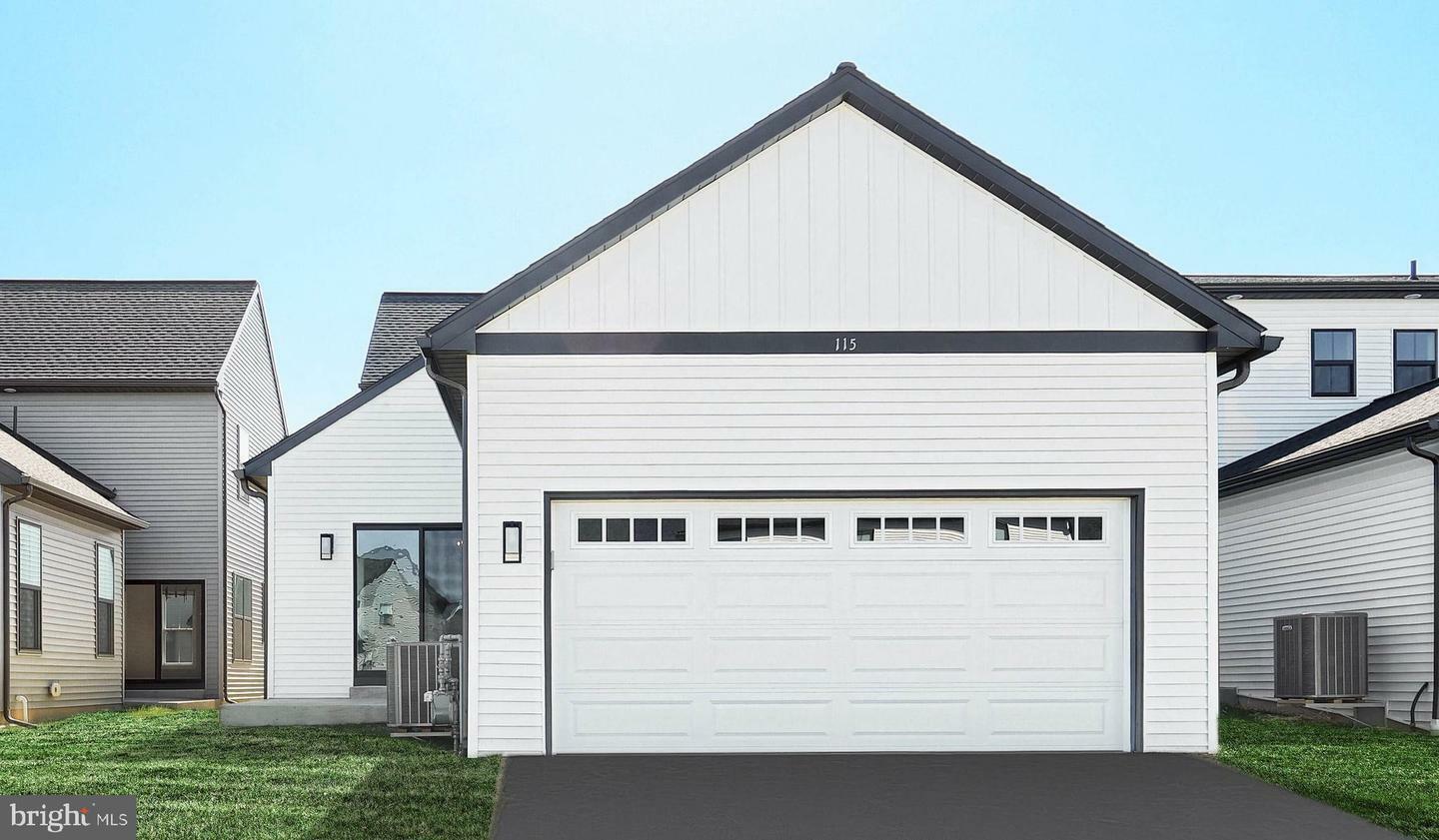 Property Photo: 115 Madison Drive PA 17055