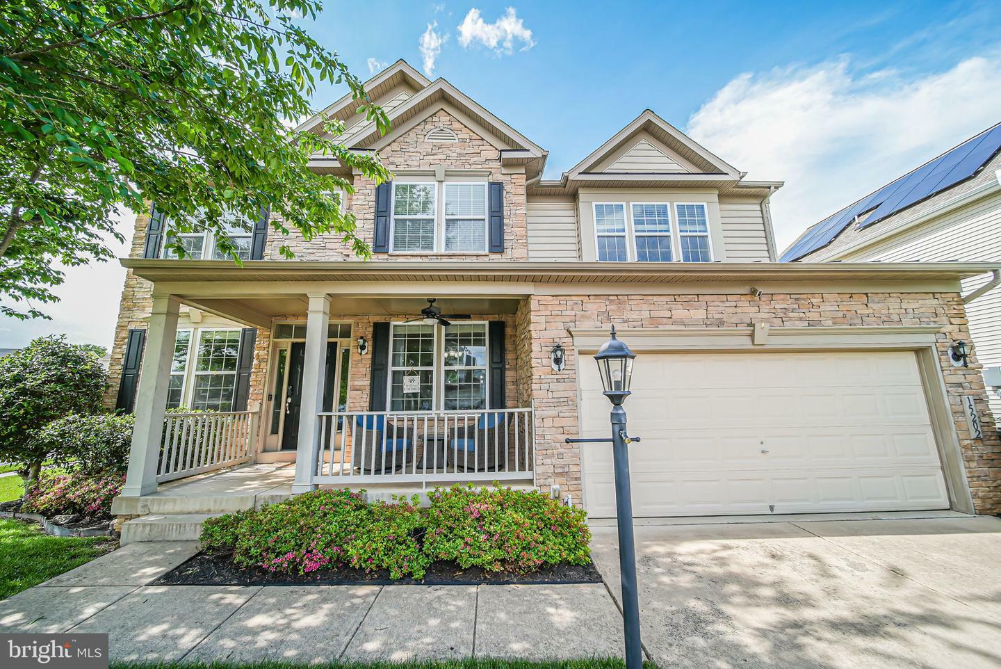 Property Photo: 15202 Jennerette Lane VA 22193