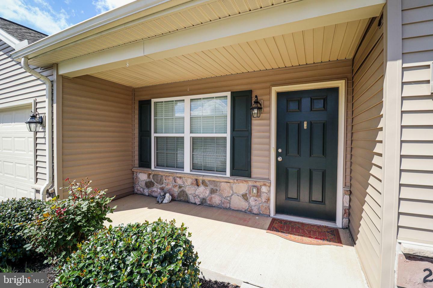 Property Photo: 238 Palomino Way 150 PA 17356