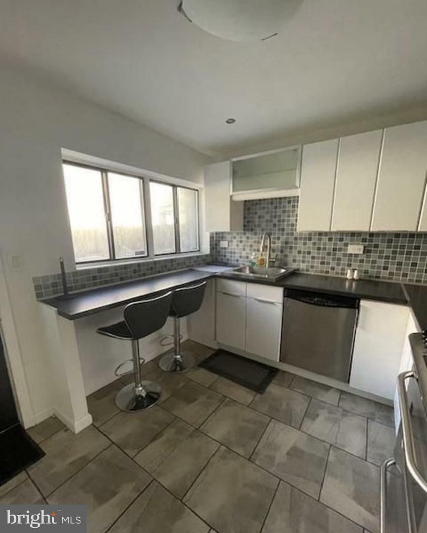 Property Photo: 2557 Tilton Street PA 19125