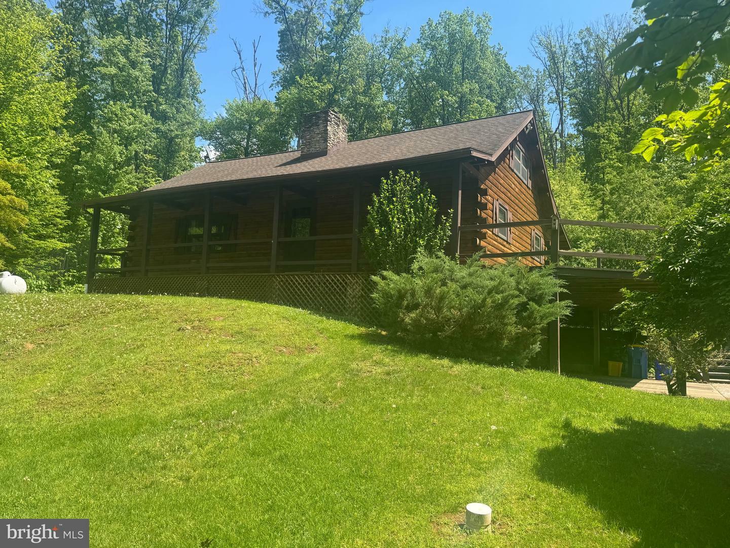 Property Photo: 540 Bremer Road PA 17315