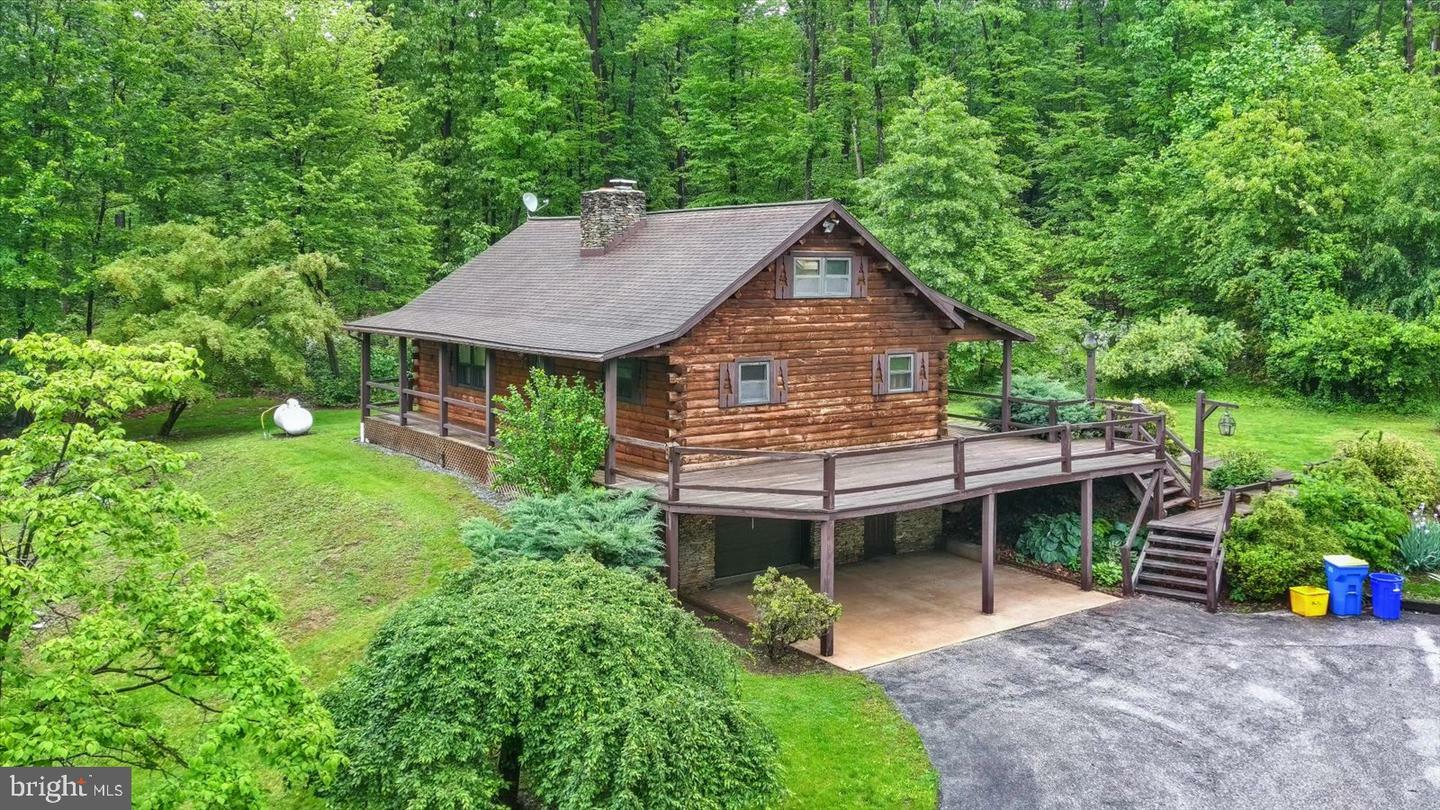 Property Photo: 540 Bremer Road PA 17315