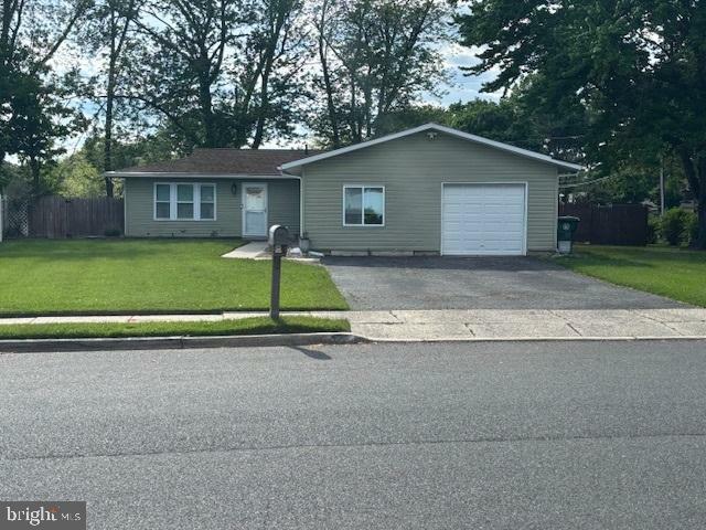 Property Photo: 2 Buckingham NJ 08060