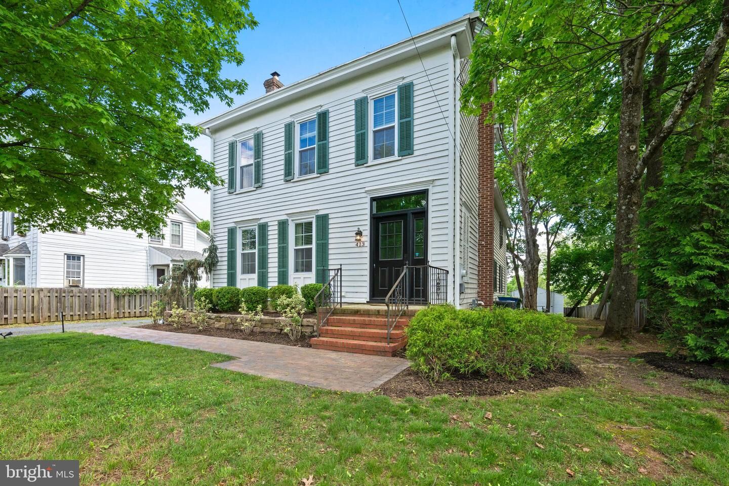 Property Photo:  413 Route 518  NJ 08558 