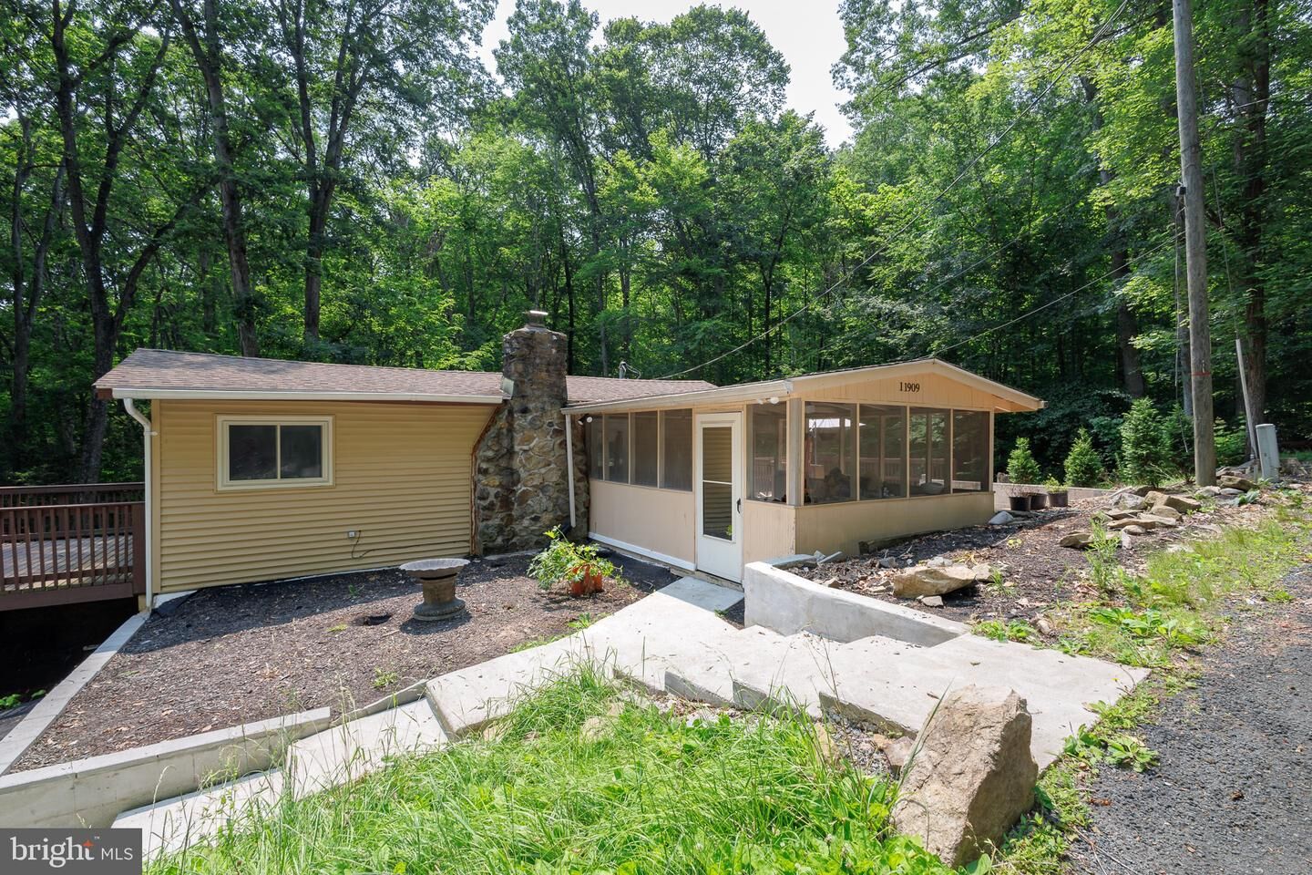 Property Photo:  11909 Waterside Drive  VA 20112 