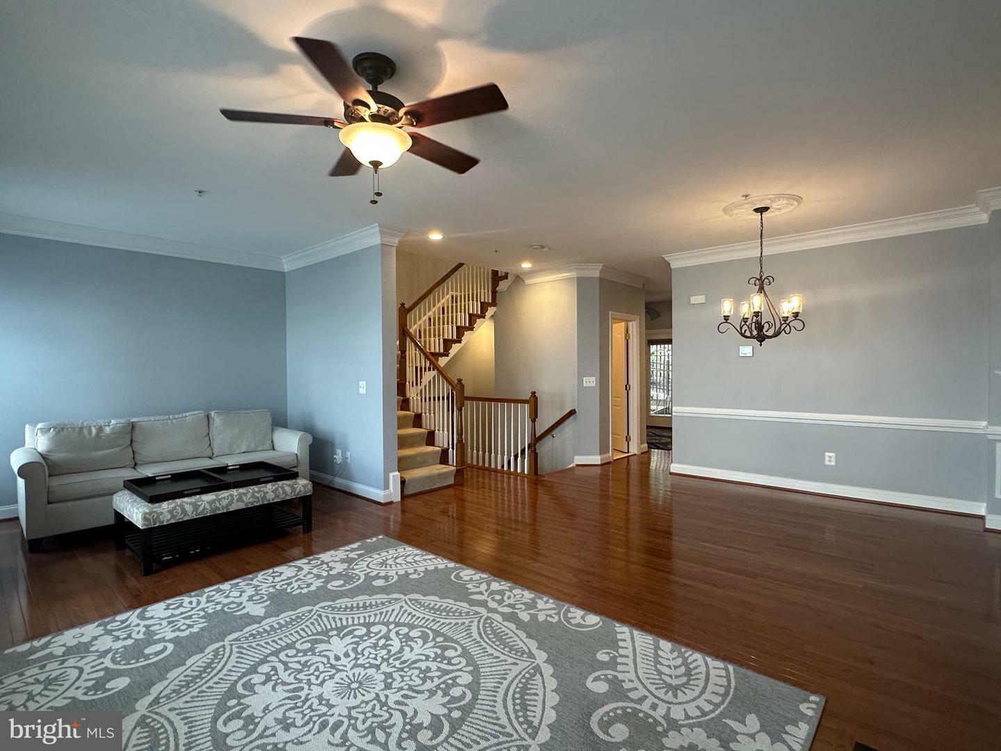 Property Photo: 93 Heron Lane VA 22125