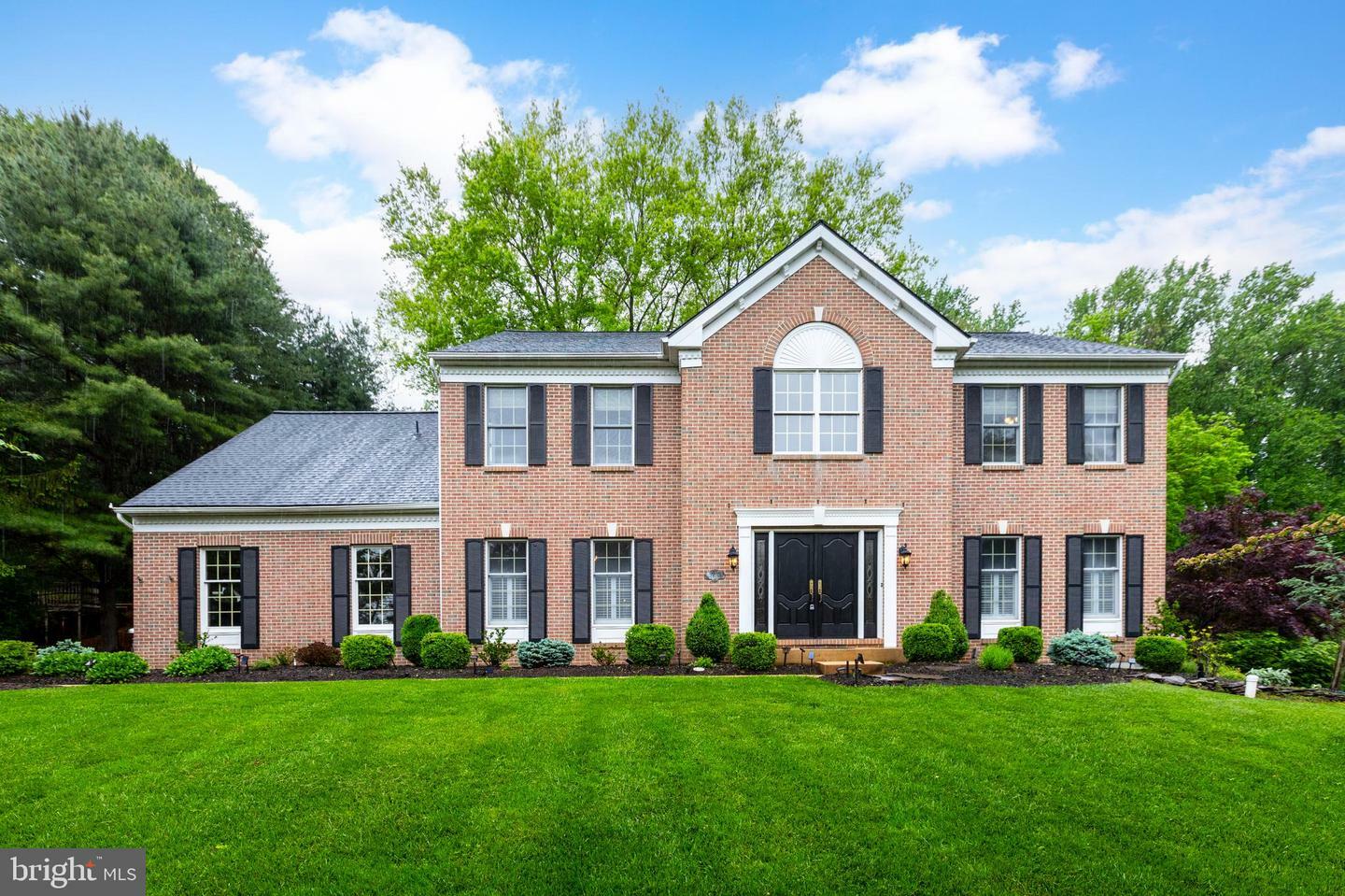 Property Photo: 1615 Masters Way PA 19317