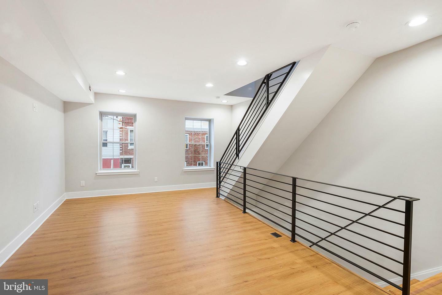 Property Photo: 1424 S 18th Street PA 19146