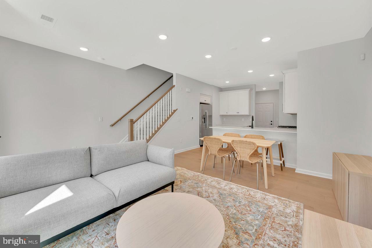 Property Photo: 710 Parker Boulevard NJ 08550