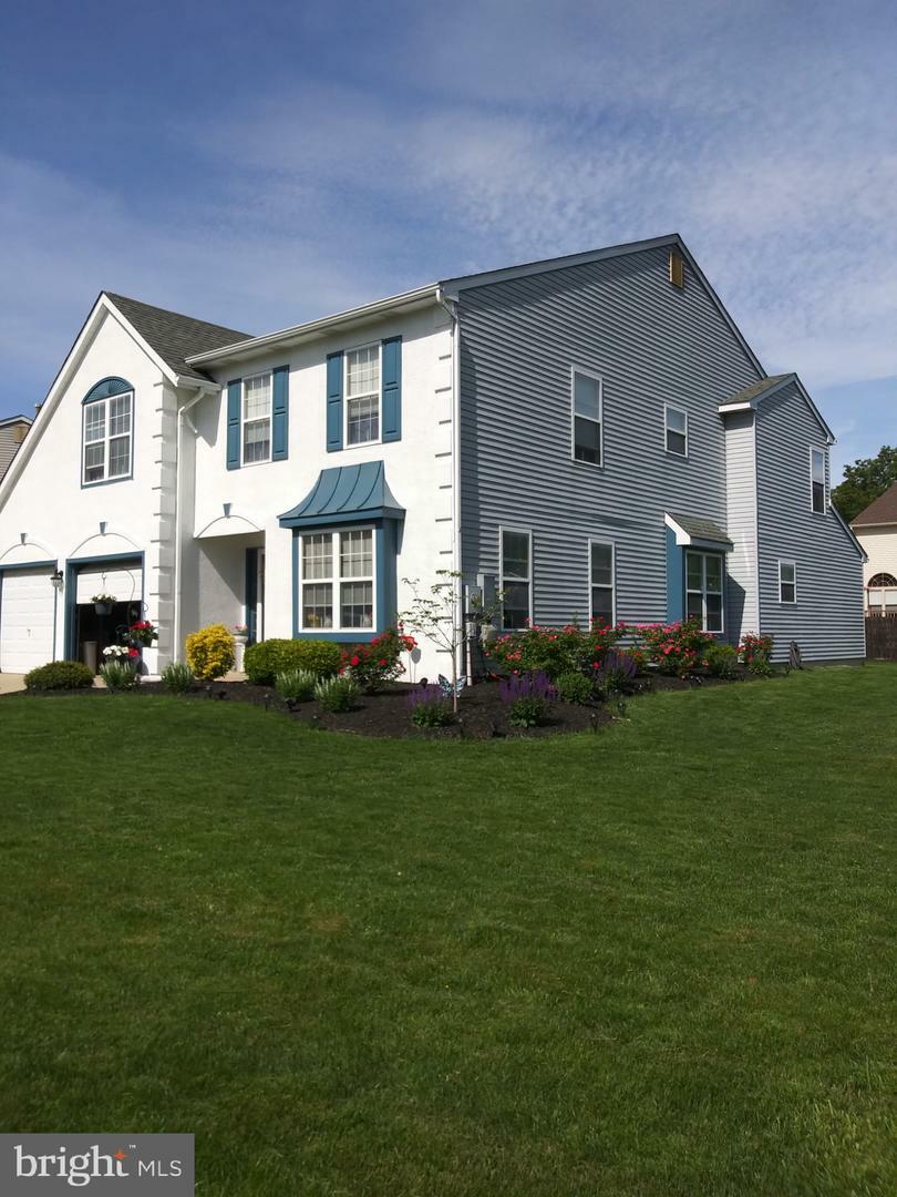 Property Photo: 45 Wiltons Landing Road NJ 08081
