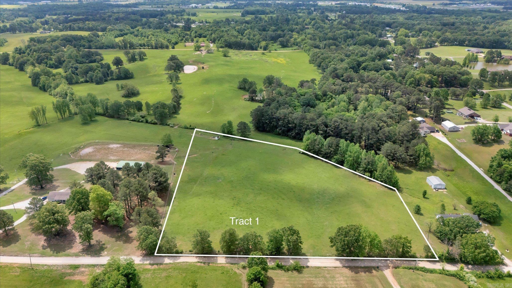 Property Photo: 279 County Road 342 394 County Road 348 AR 72401