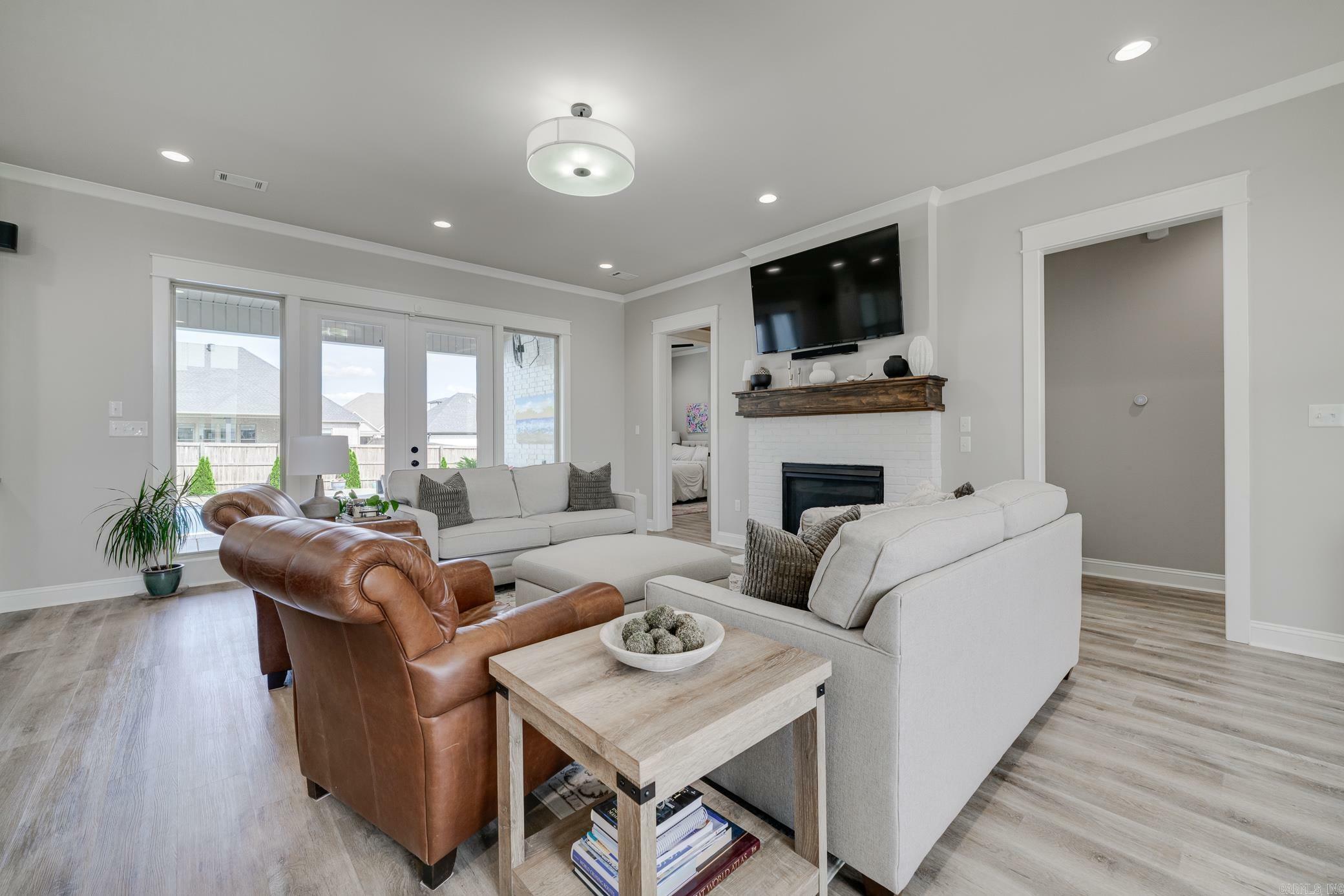Property Photo: 1720 Pearce Street AR 72034