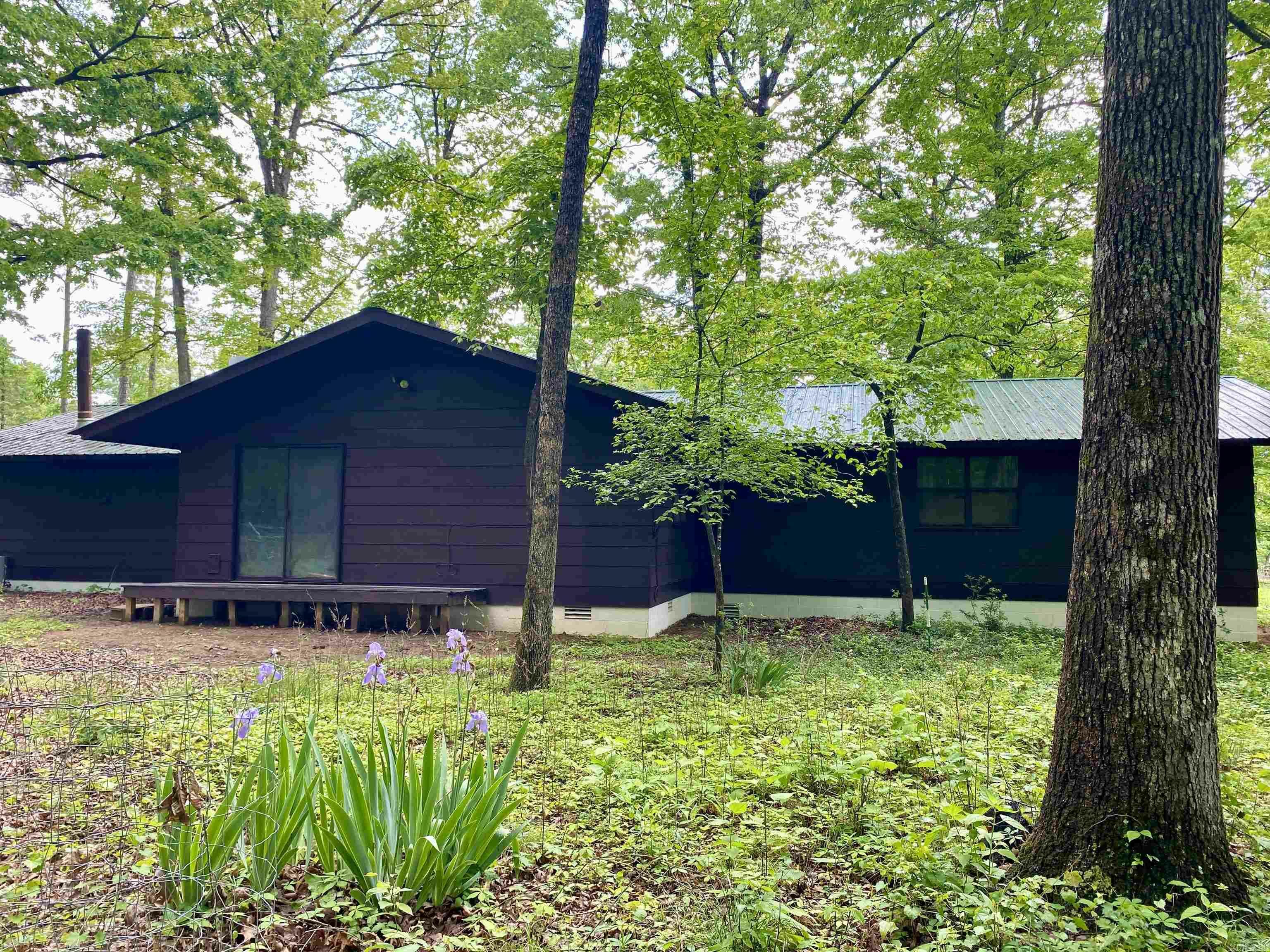 Property Photo: 770 Private Road 4472 AR 72854