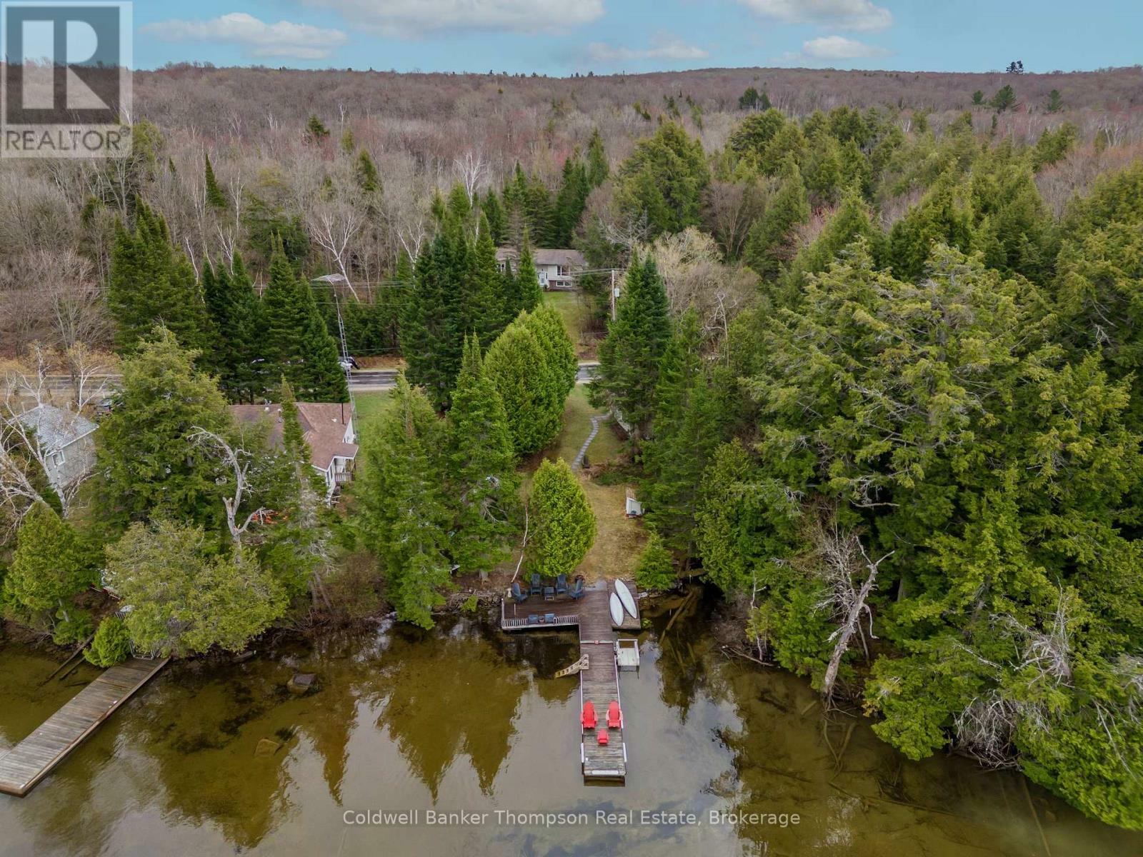 Property Photo:  1378 Old Hwy 117  ON P0B 1A0 