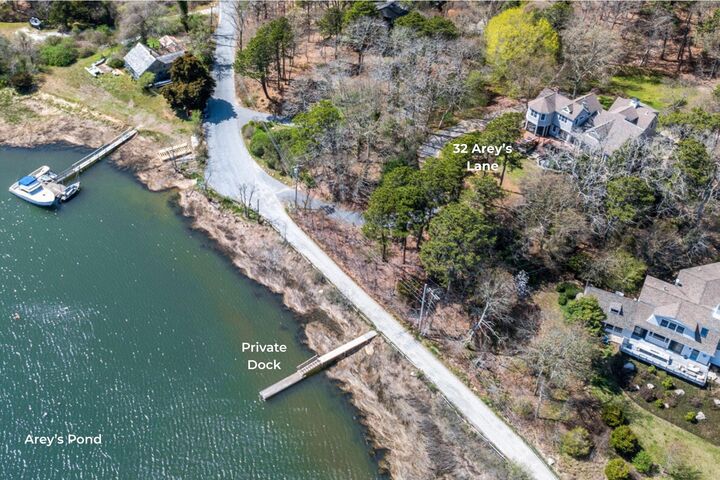 32 Areys Lane  Orleans MA 02653 photo
