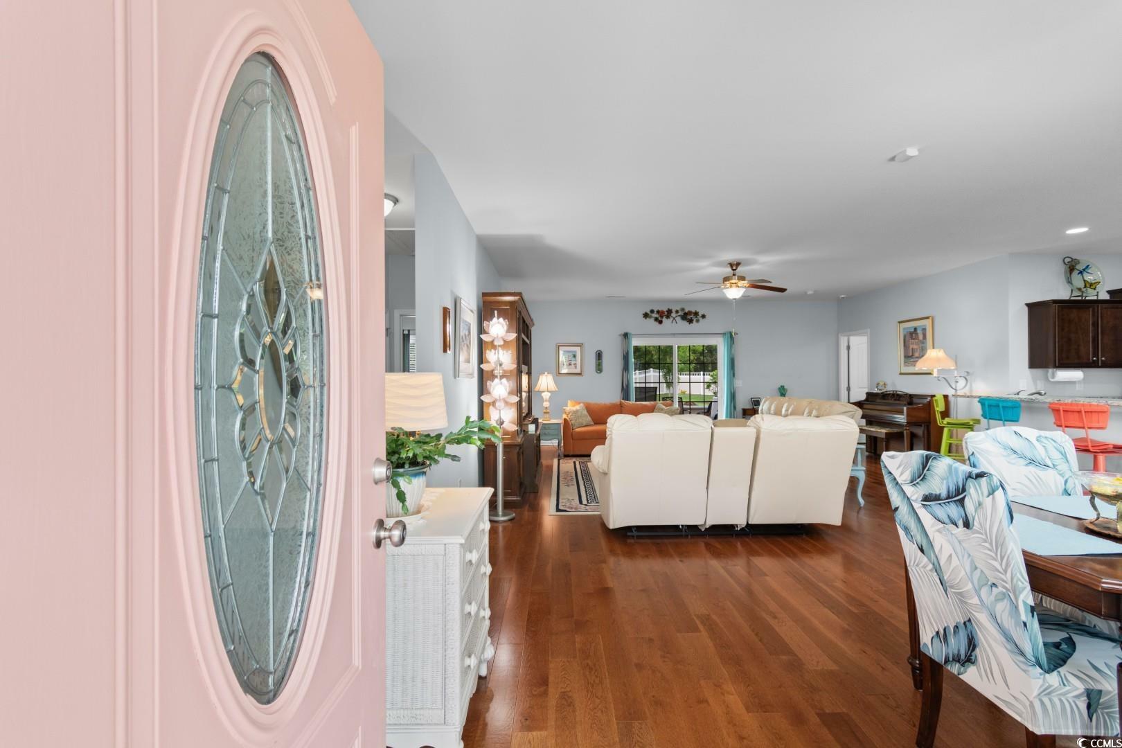 Property Photo: 4419 Kinlaw St. SC 29566