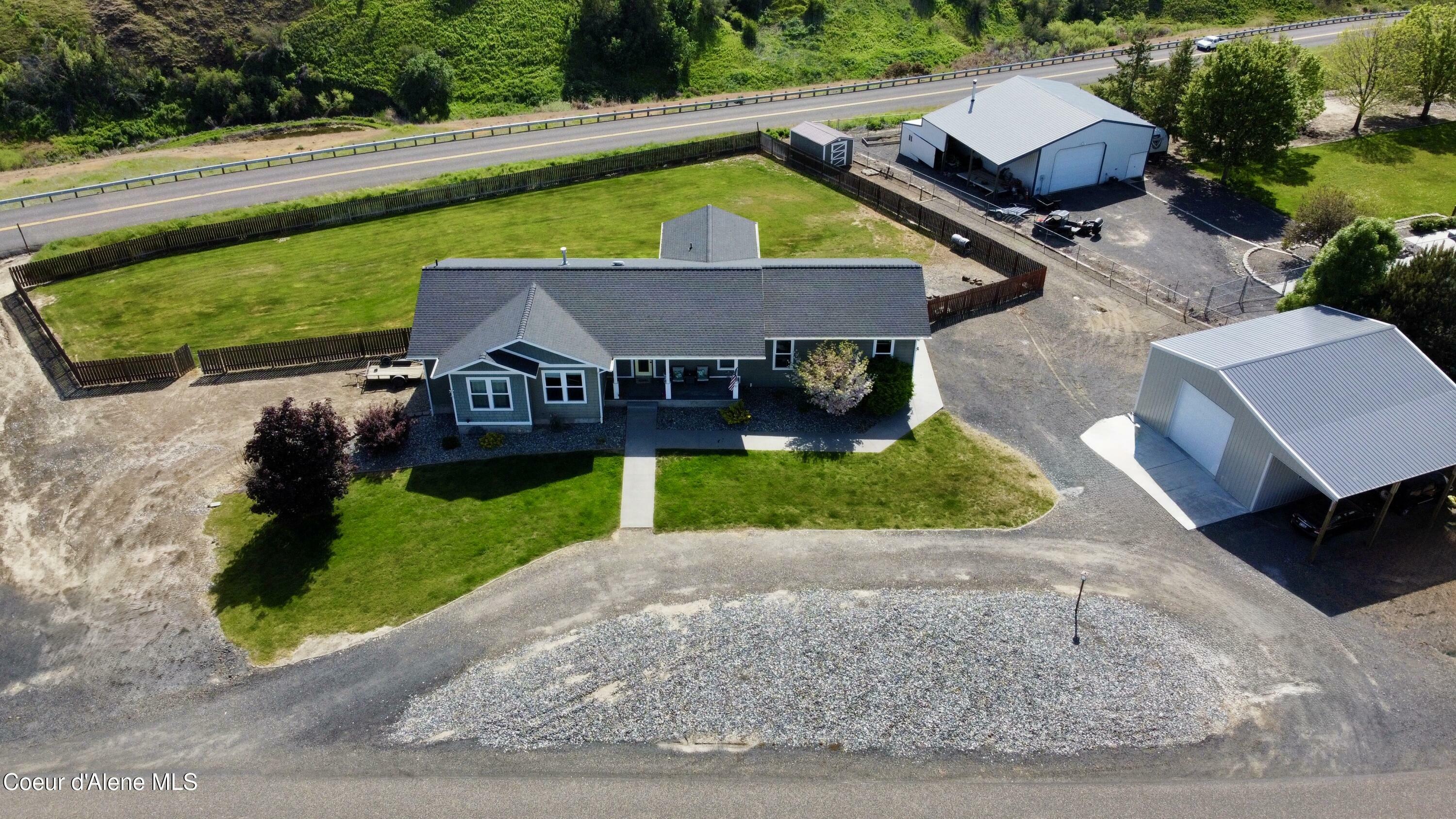 Property Photo: 6552 Wapiti Dr ID 83501
