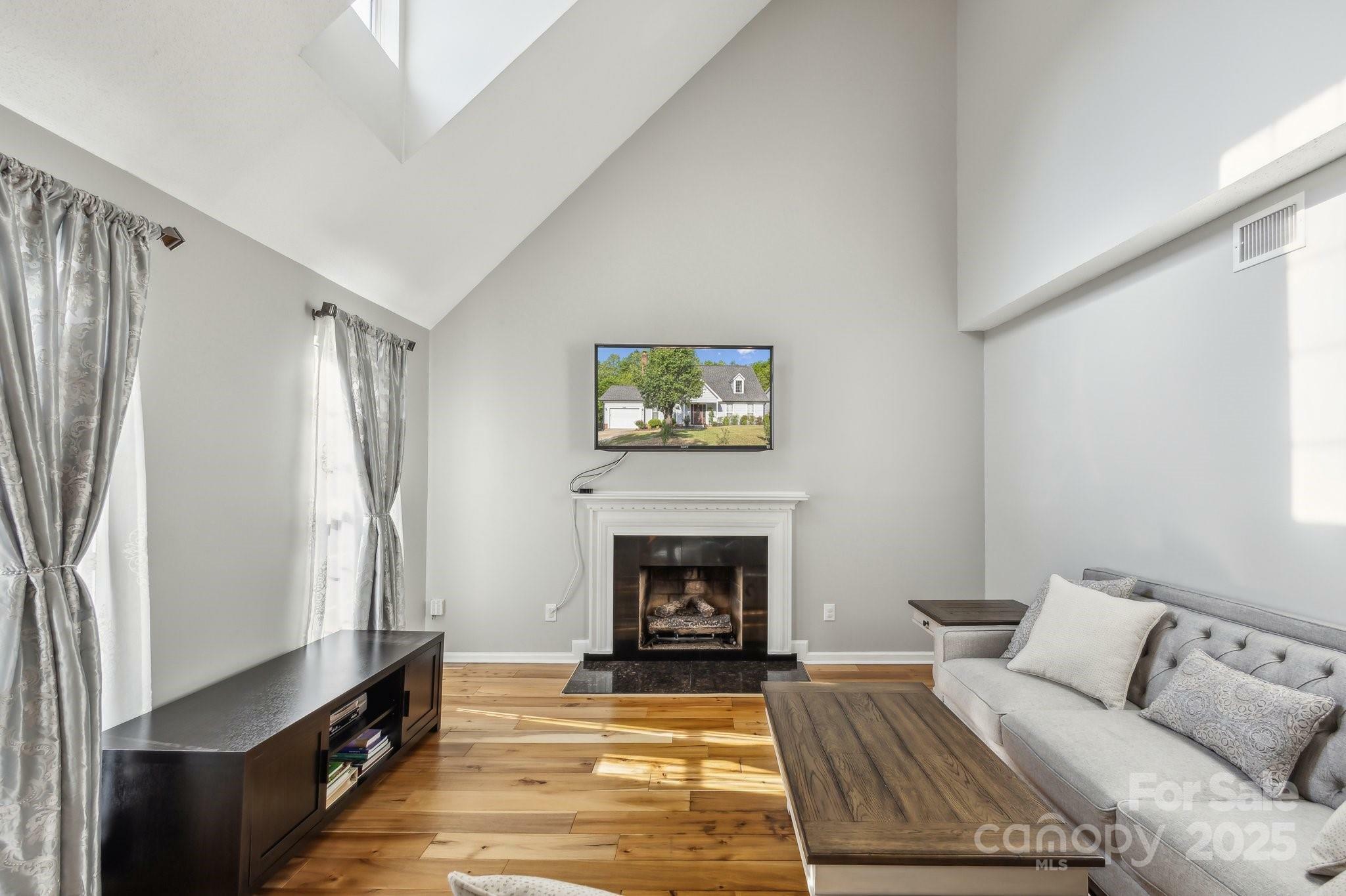 Property Photo: 3223 Rheinwood Court NC 28105