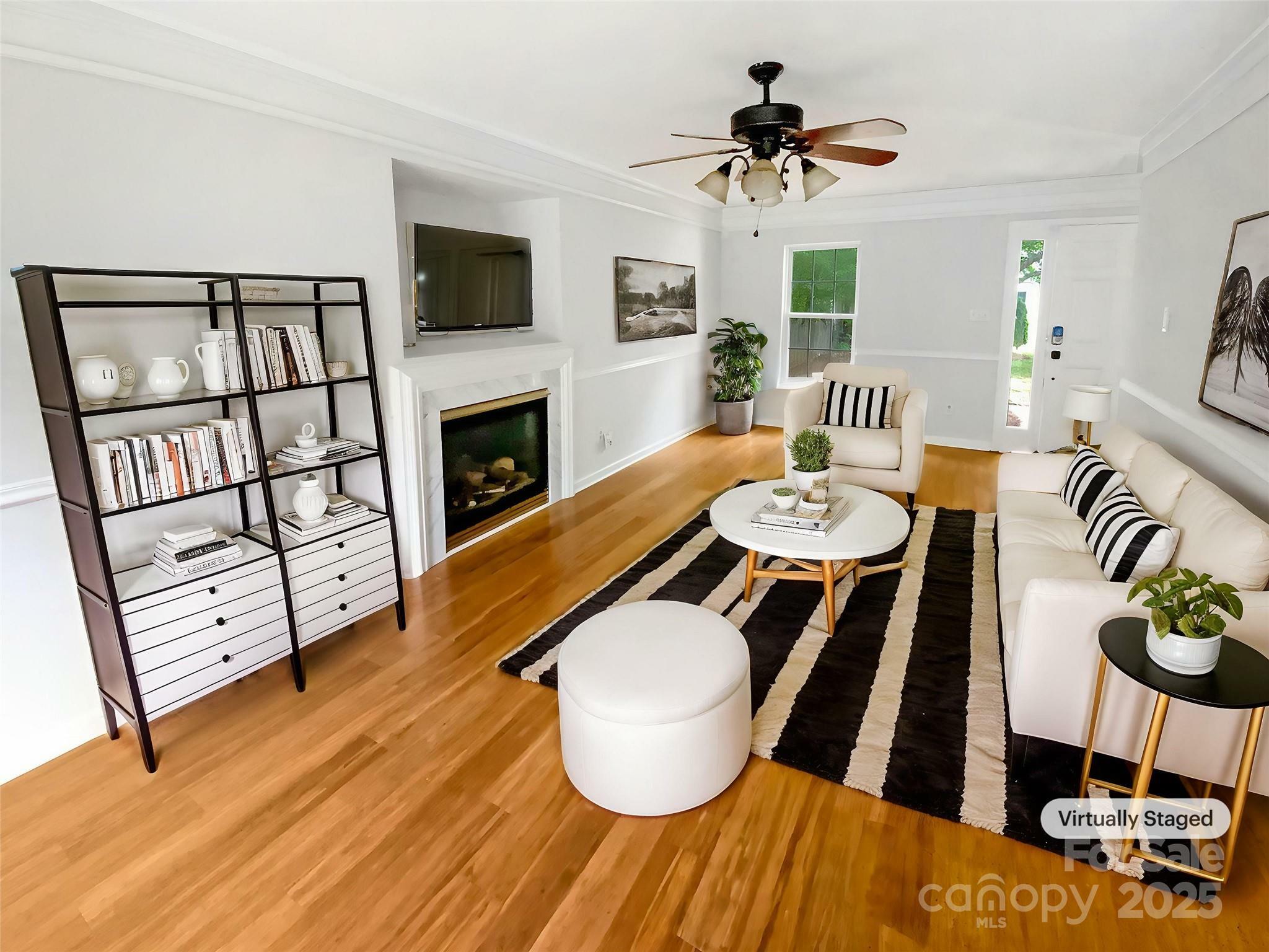 Property Photo: 3600 Sipes Lane NC 28269
