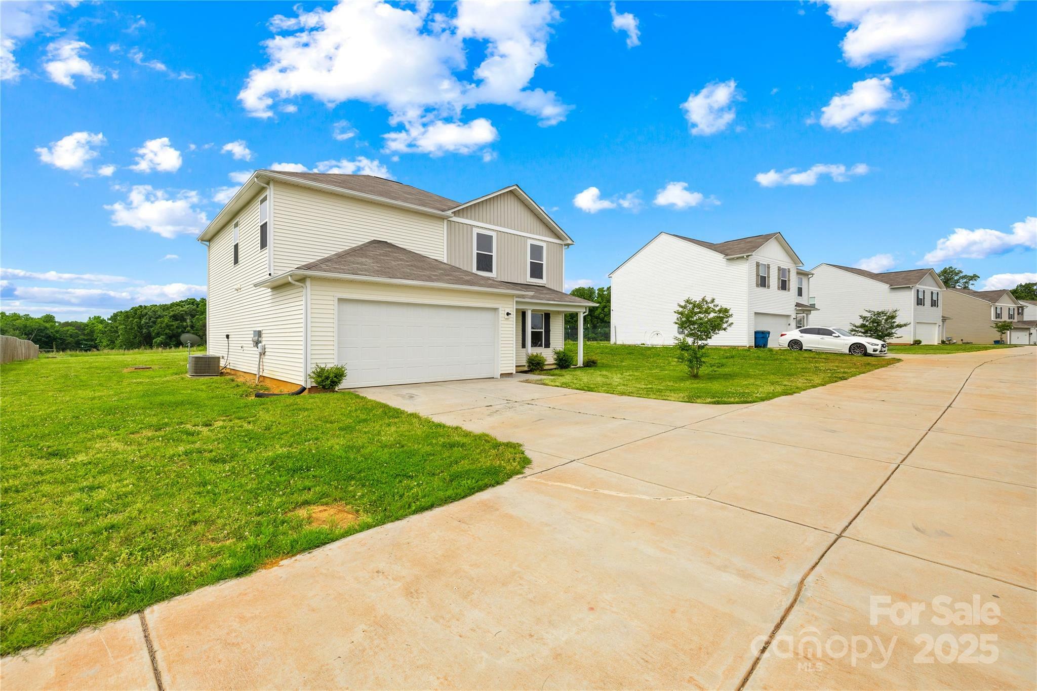 Property Photo: 2322 Joes Lake Road NC 28152