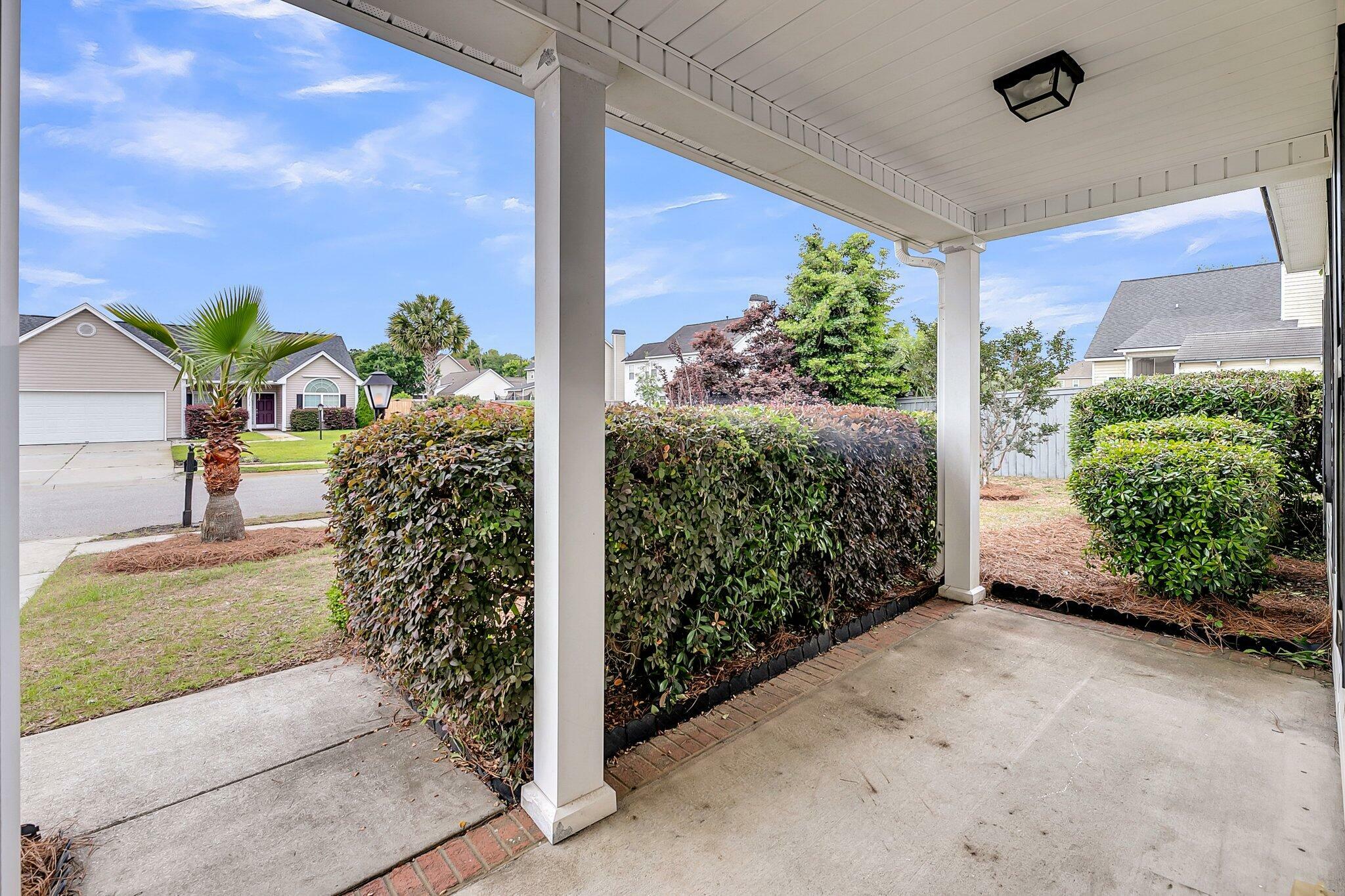 Property Photo: 1171 Hammrick Lane SC 29455