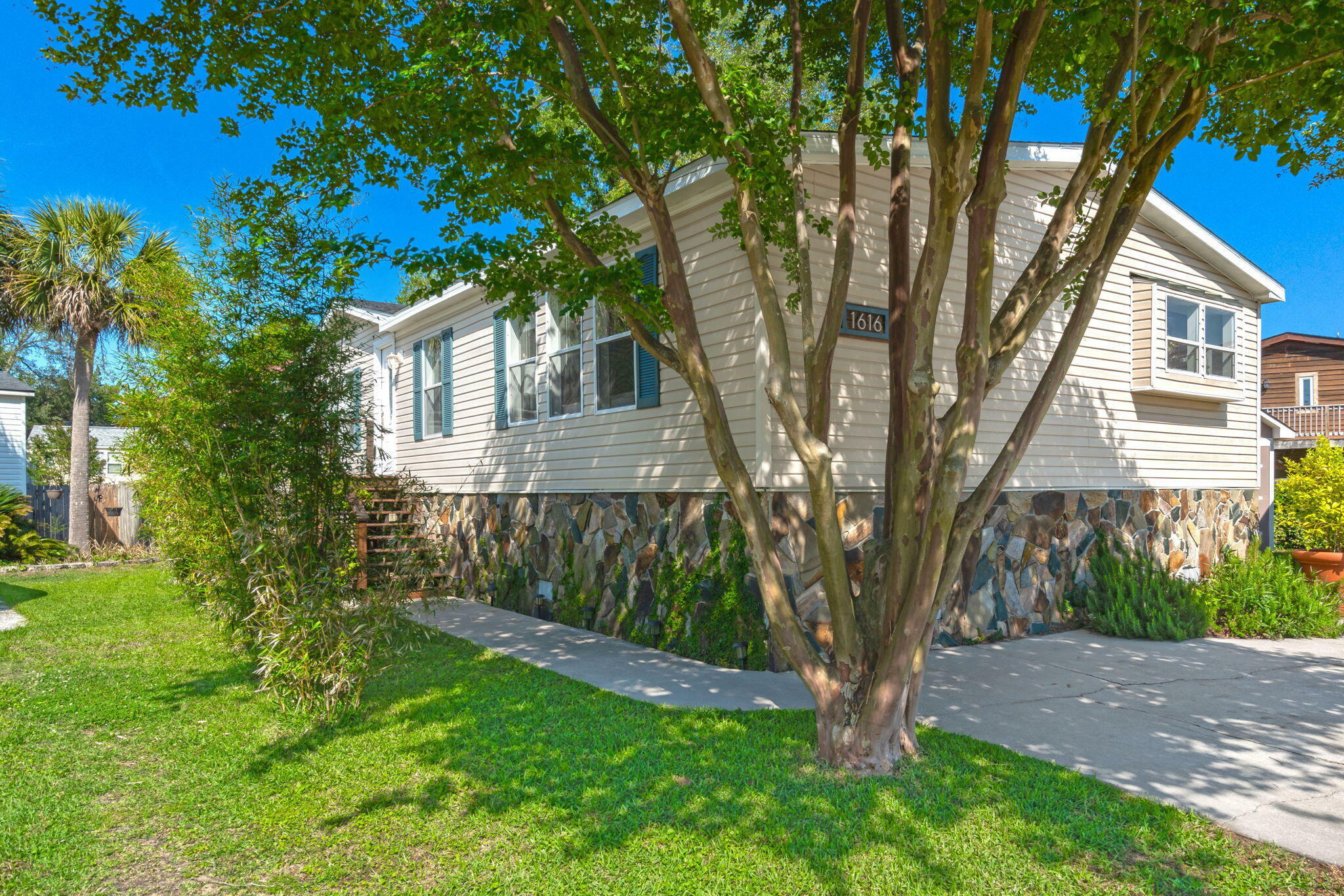 Property Photo: 1616 Refuge Run SC 29412