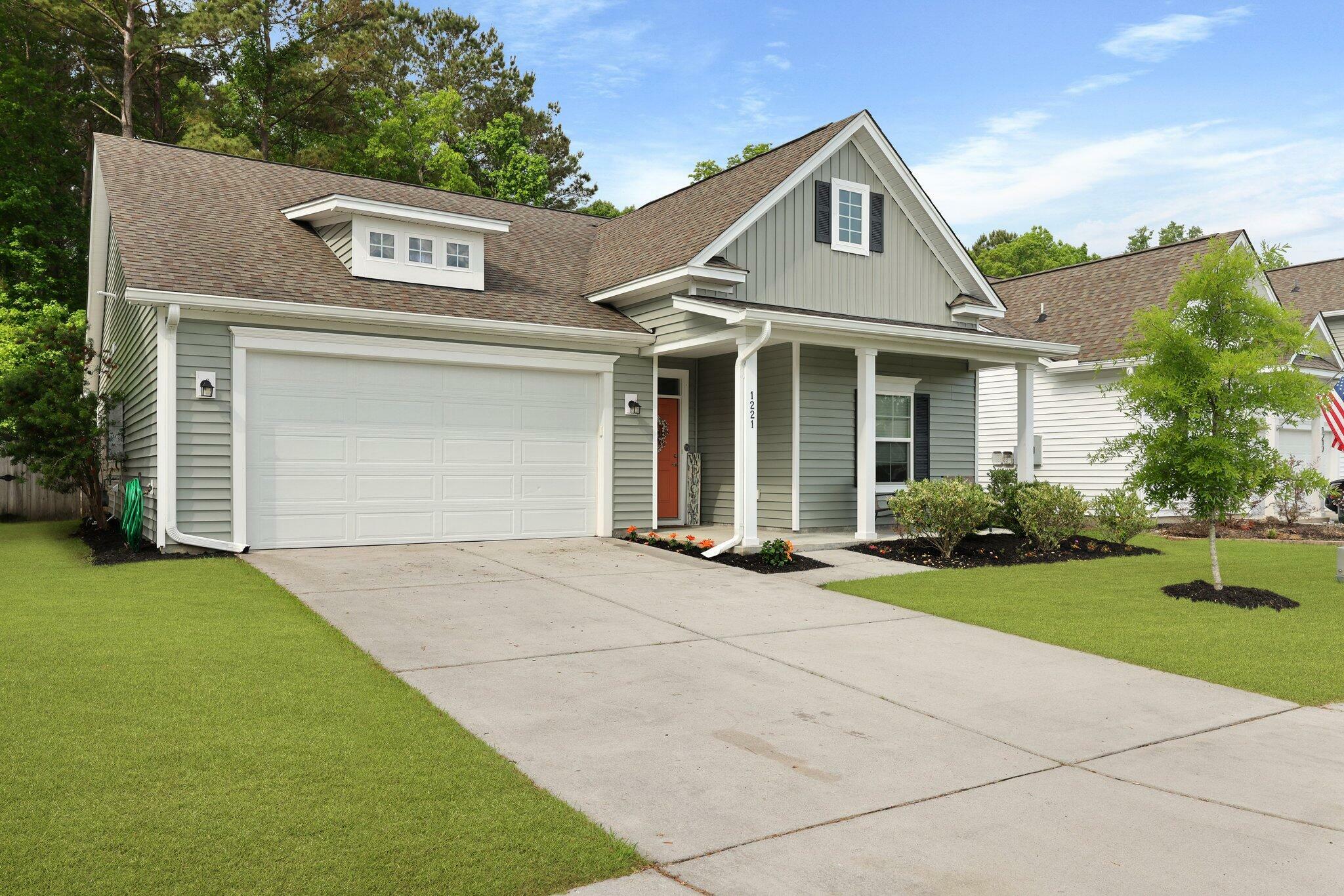 1221 Lois Allen Road  Johns Island SC 29455 photo