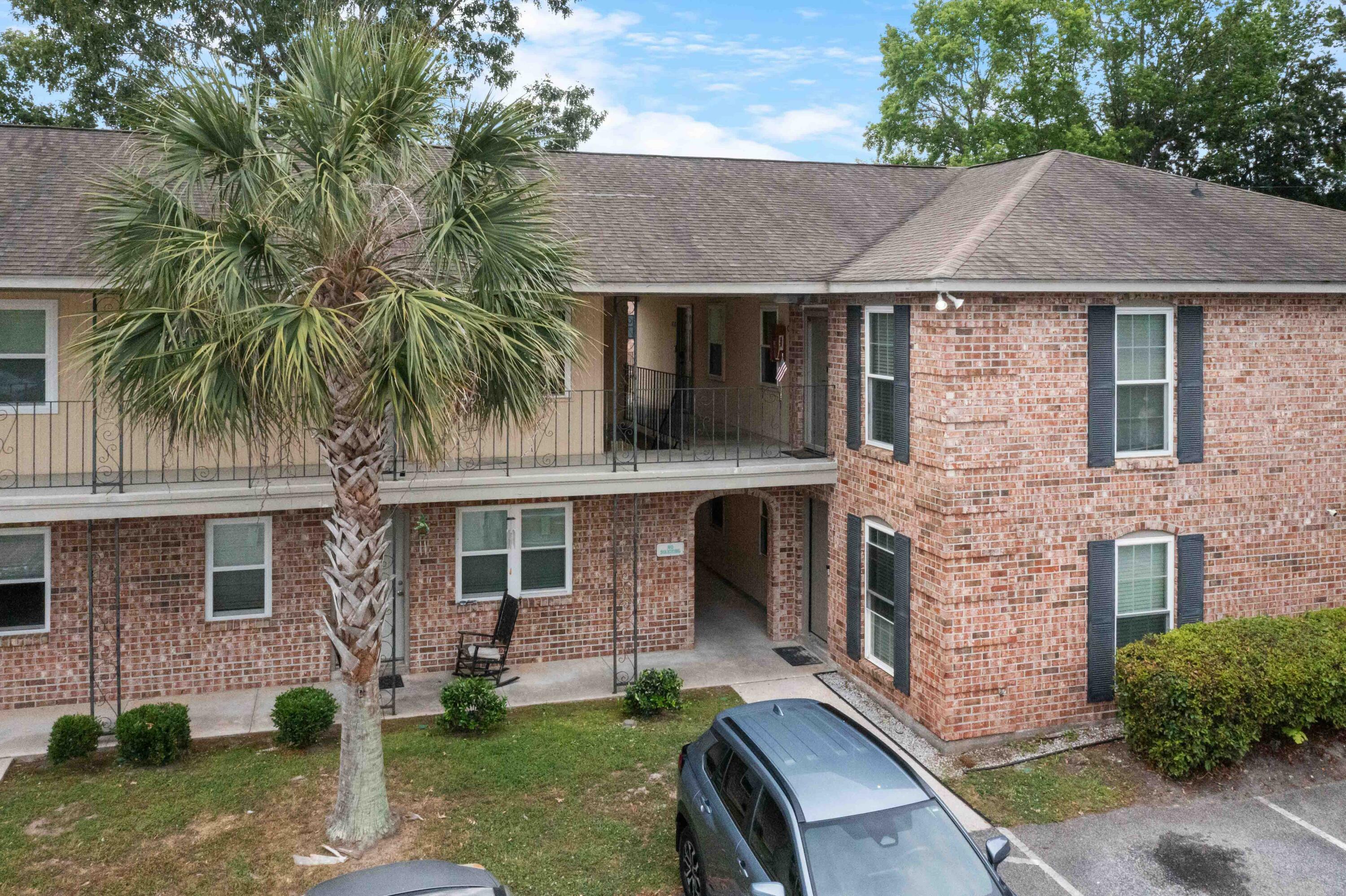 6240 Old Point Road # 8 C-8  Hanahan SC 29410 photo