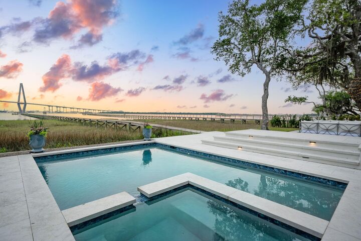Property Photo:  80 On The Harbor Drive  SC 29464 