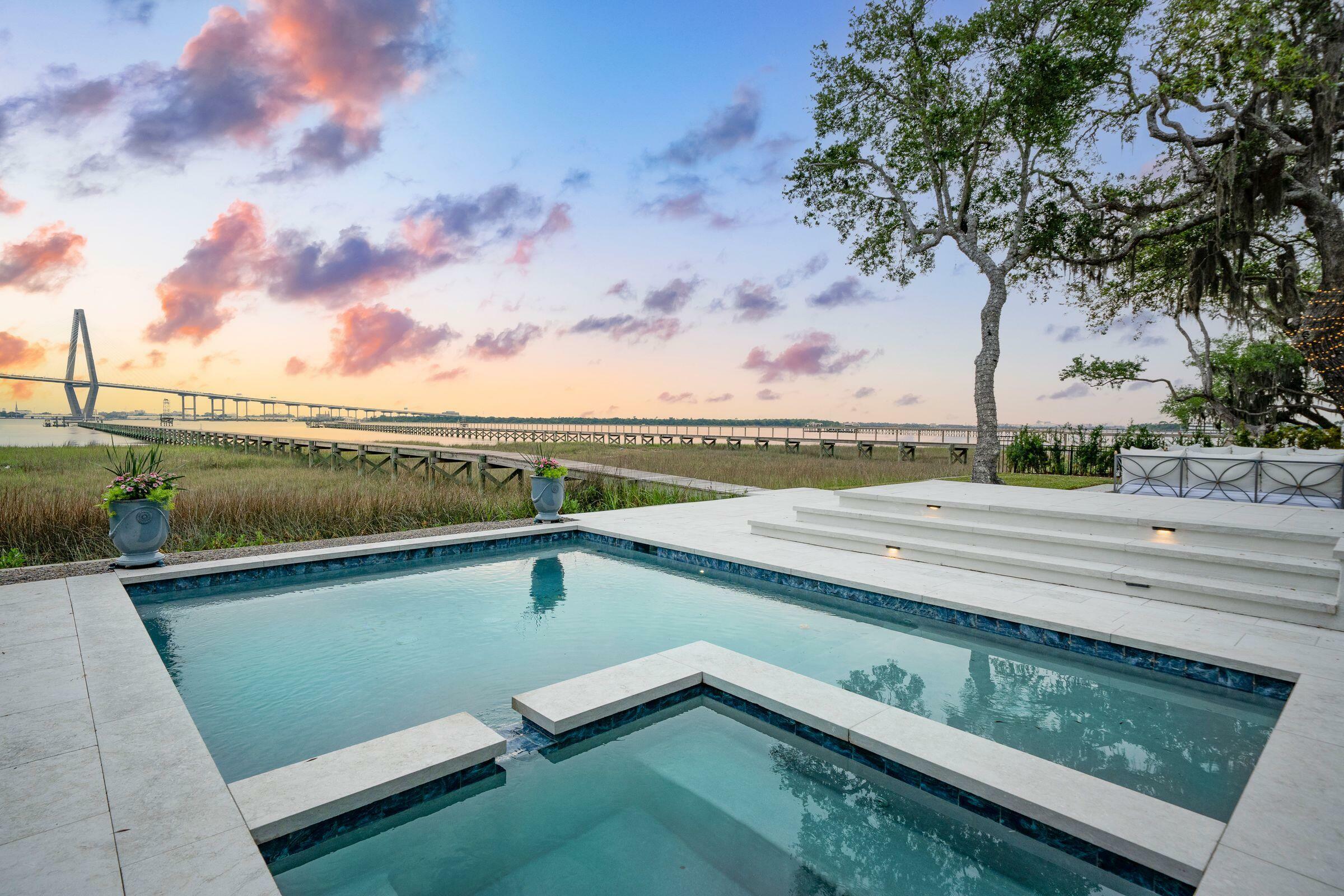 Property Photo: 80 On The Harbor Drive SC 29464