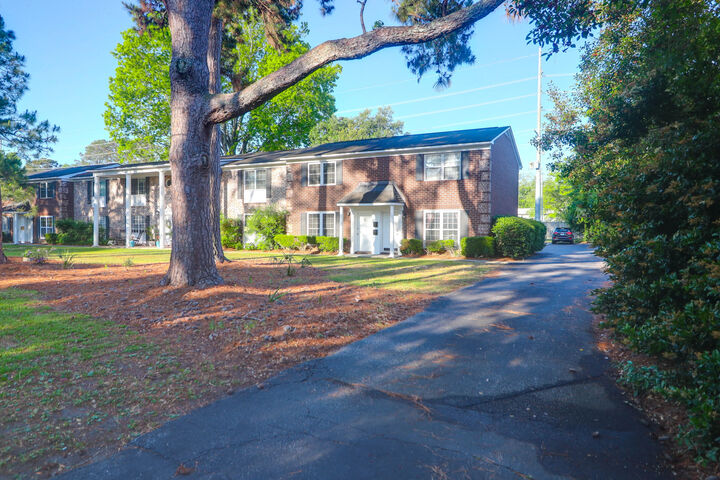 926 Lansing Drive # G 926-G  Mount Pleasant SC 29464 photo