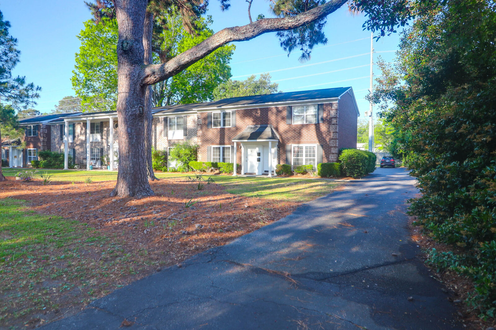 Property Photo: 926 Lansing Drive # G 926-G SC 29464