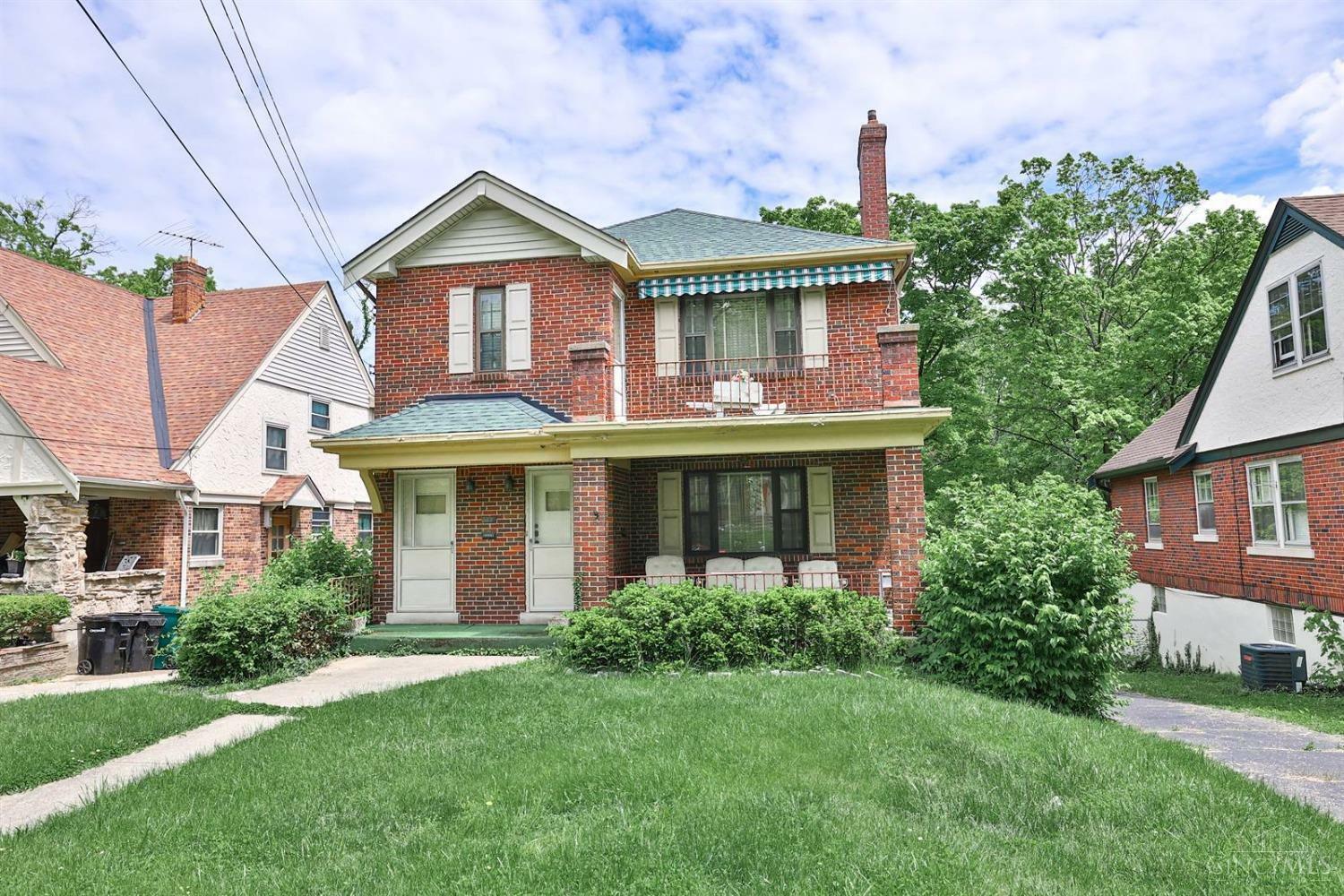 Property Photo: 3330 Felicity Drive OH 45211