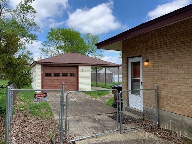 Property Photo: 3388 Alexis Road OH 45239