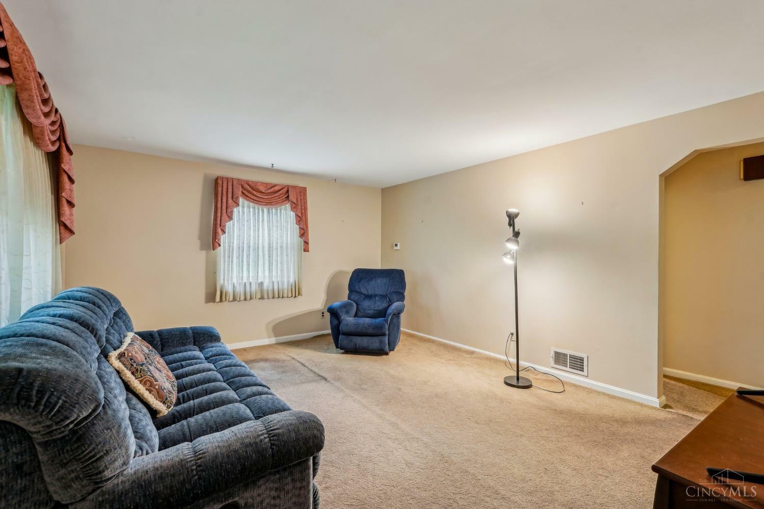 Property Photo: 4507 Rybolt Road OH 45248