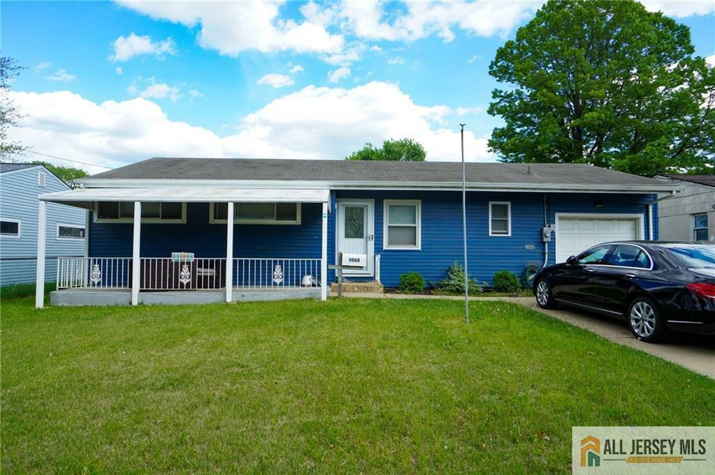 Property Photo: 3060 Bordentown Avenue NJ 08859
