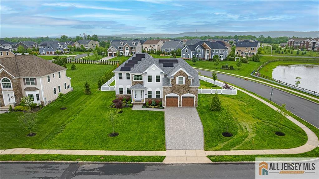 Property Photo: 153 Scarborough Road NJ 08502