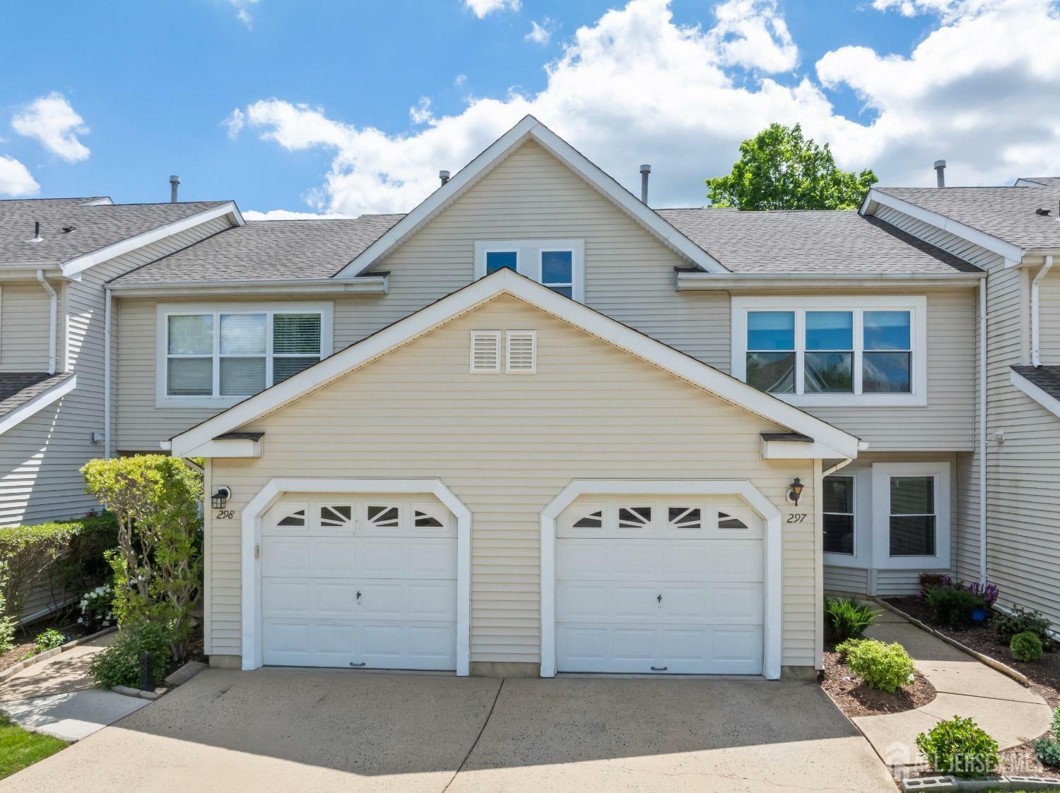 297 Kraemer Court  East Brunswick NJ 08816 photo