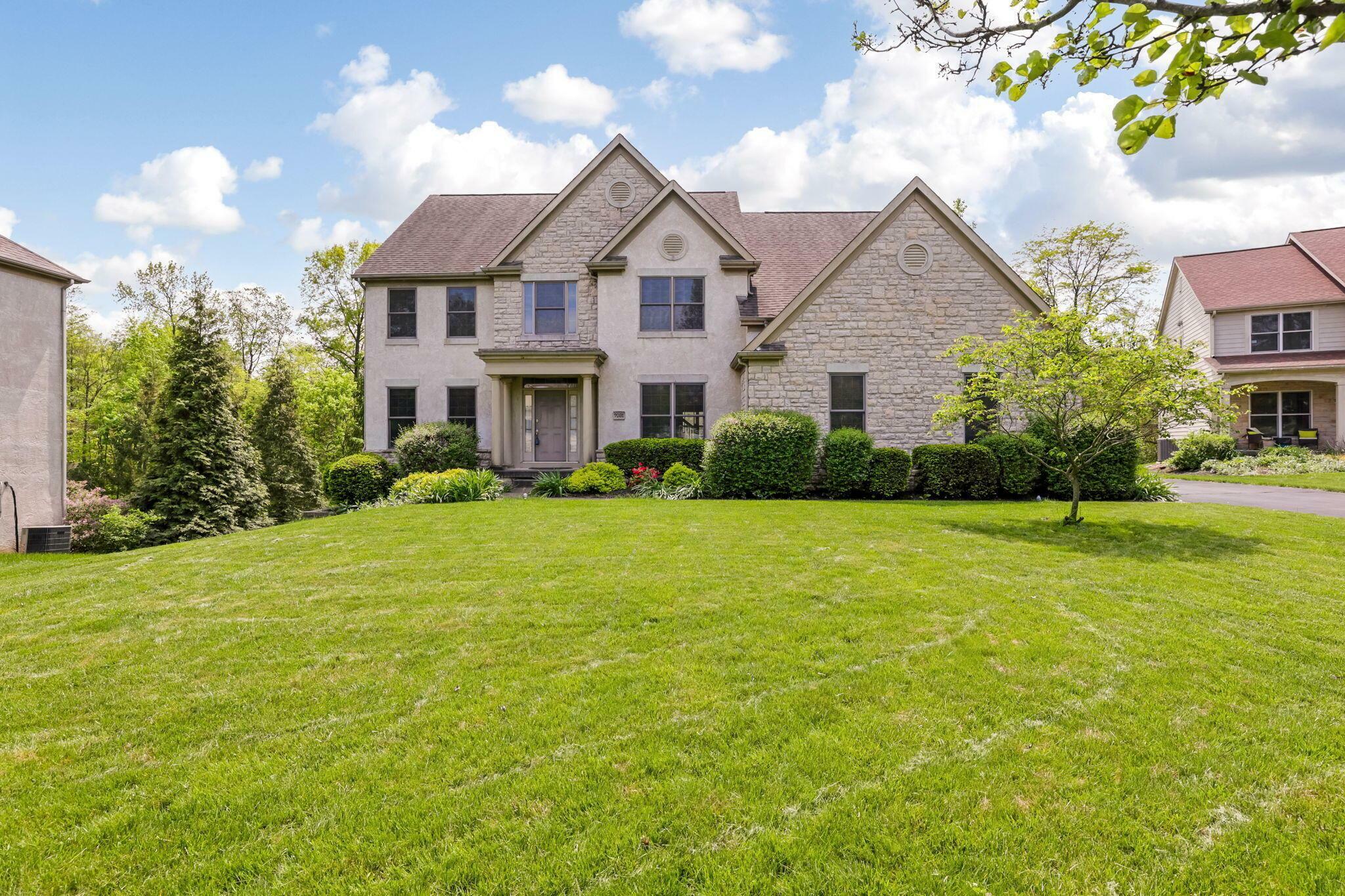 7031 Bold Forbes Court  Blacklick OH 43004 photo