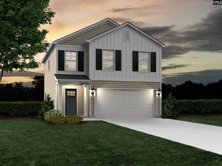 340 Pinaster  West Columbia SC 29170 photo