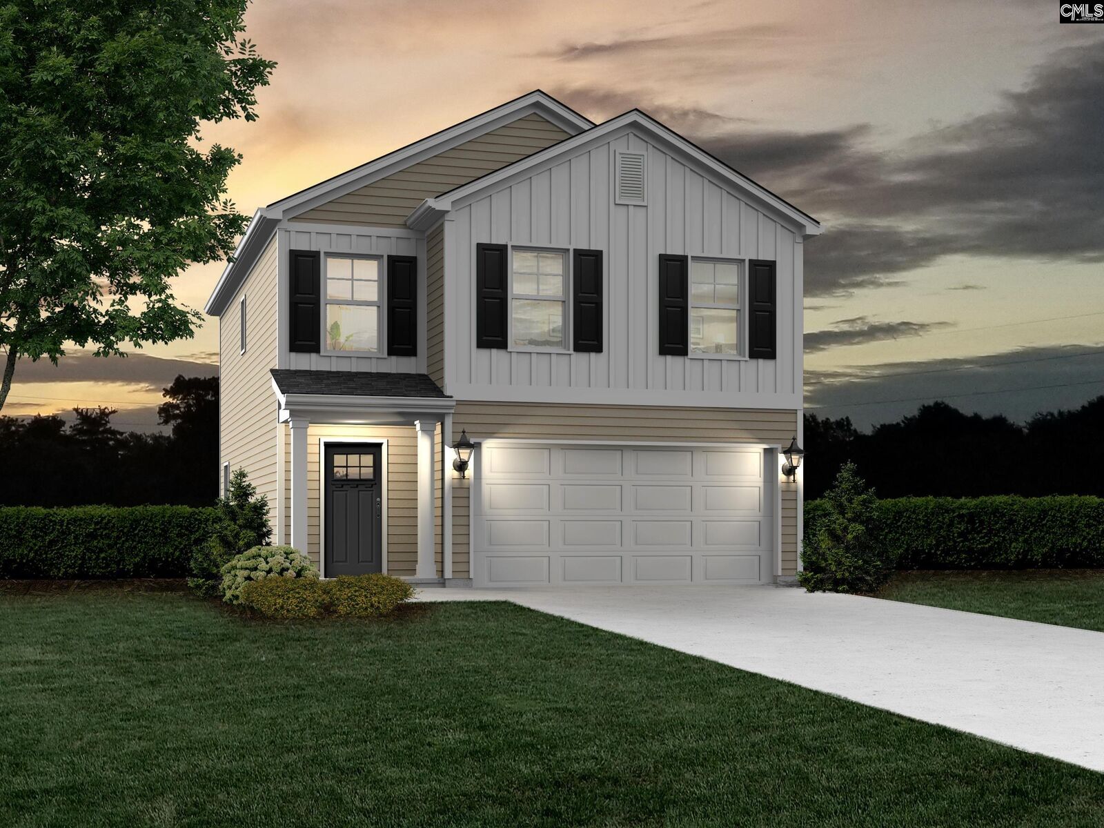 Property Photo:  340 Pinaster  SC 29170 