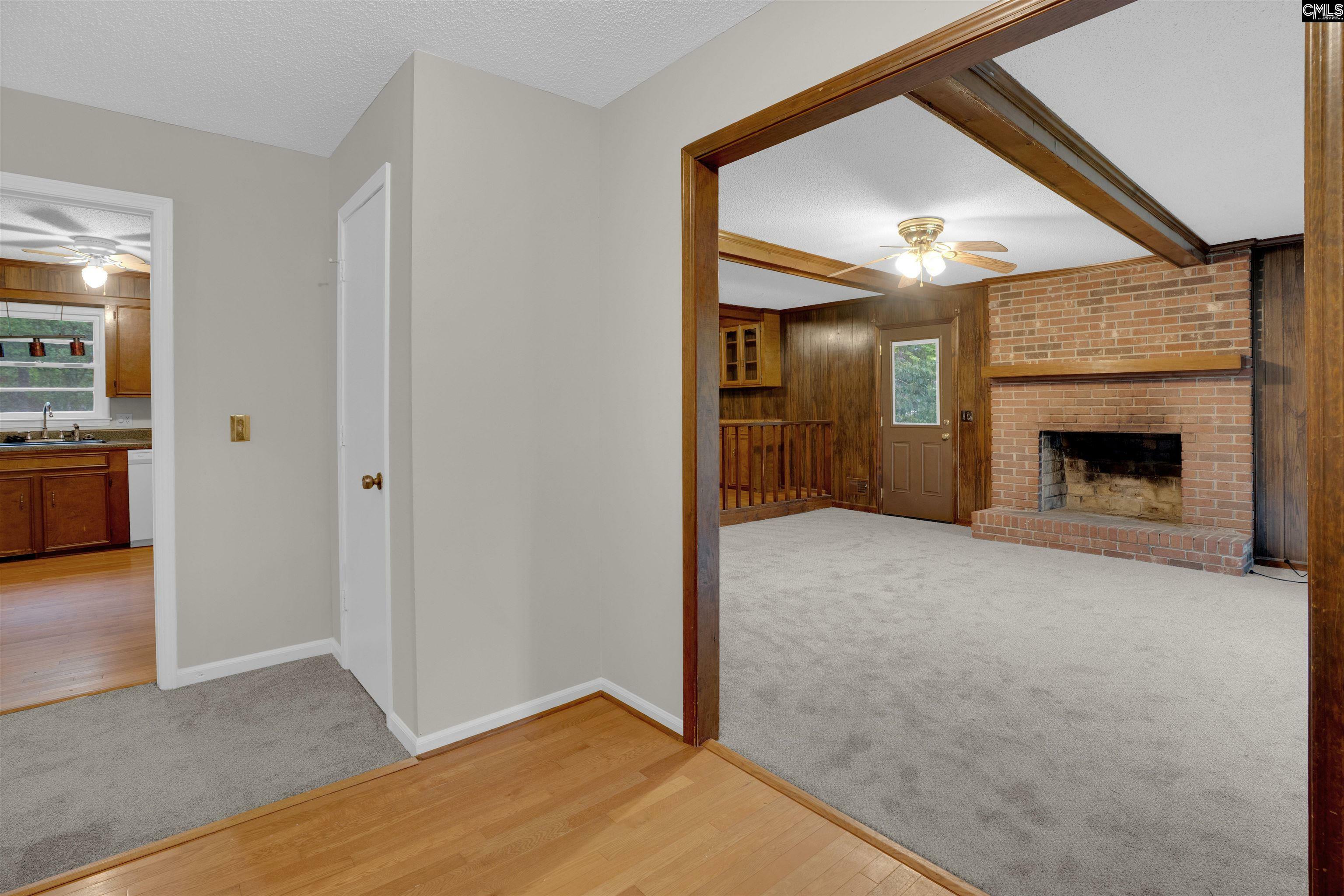 Property Photo: 107 Milway SC 29063-2112