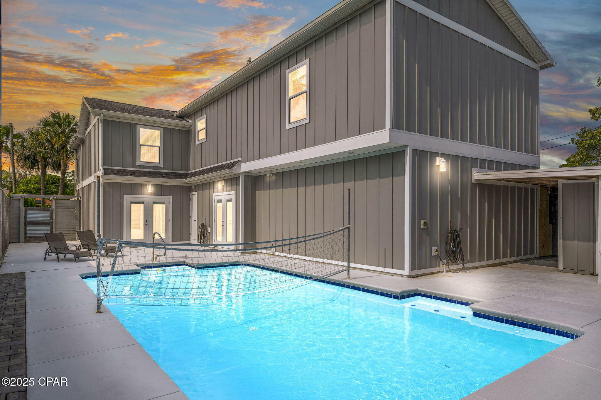 Property Photo: 16207 Sky Avenue FL 32413