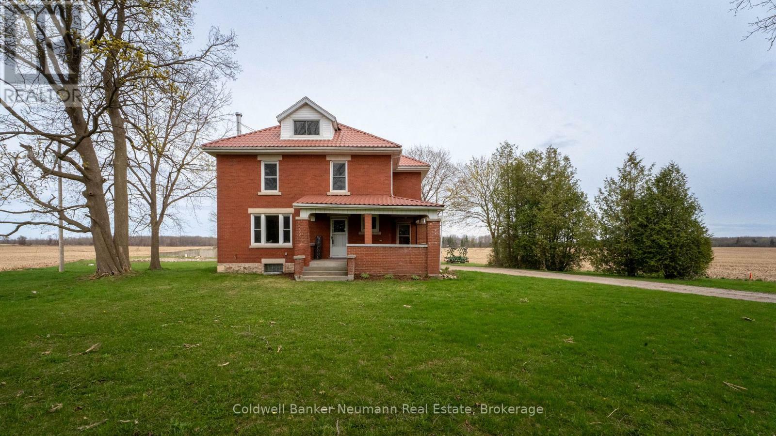 Property Photo: 7735 Sixth Line ON N0B 1S0